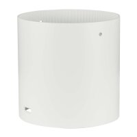 Sagitter White Cover Nomad NANO