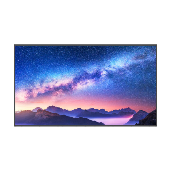 Optoma N3652K - 65 Zoll - 4K/Ultra HD Display