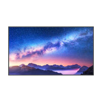 Optoma N3652K - 65 Zoll - 4K/Ultra HD Display