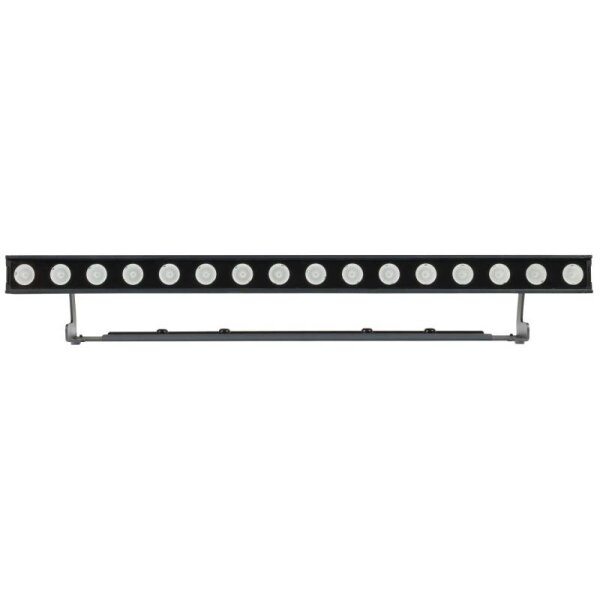 SDJ JBar 16 16X10W led RGBW/FC IP65