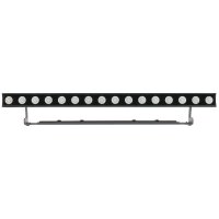 SDJ JBar 16 16X10W led RGBW/FC IP65