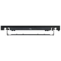 SDJ JBar 16 16X10W led RGBW/FC IP65