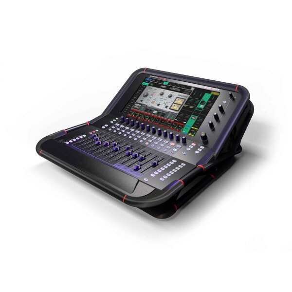 Allen & Heath Avantis SOLO ULTRA Small 96ch / 56 buses digital UFX mixing desk incl dPack