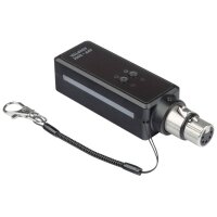 Sagitter WECon LINK Wireless DMX RX & Vision Control...