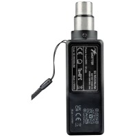 Sagitter WECon LINK Wireless DMX RX & Vision Control APP adapter