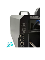 Smoke Factory - SF-X9 - 9000 Watt Nebelmaschine