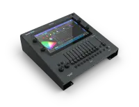 ChamSys - QuickQ Studio+ - Lichtsteuerkonsole 19"