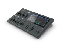Chamsys - QuickQ 10+ - DMX-Lichtsteuerpult