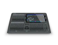 Chamsys - QuickQ 20+ - DMX-Lichtsteuerpult