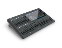 Chamsys - QuickQ 20+ - DMX-Lichtsteuerpult