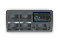 Chamsys - QuickQ 30+ - DMX-Lichtsteuerpult