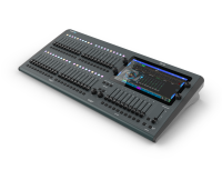 Chamsys - QuickQ 30+ - DMX-Lichtsteuerpult