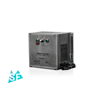 Smoke Factory - Fire Trainer - 2300 Watt Nebelmaschine, IP64