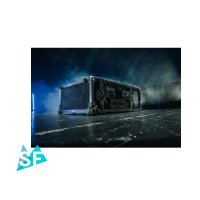 Smoke Factory - Carpet Crawler Tourpack Data II - CO2...