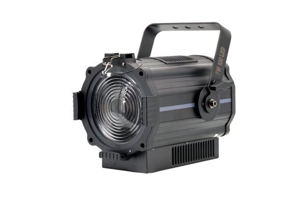 BRIGHTER FW100 Fresnel Theaterscheinwerfer 100w LED