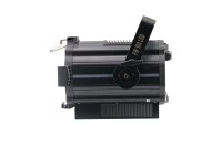 BRIGHTER FW100 Fresnel Theaterscheinwerfer 100w LED