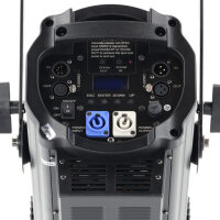 BRIGHTER FW200 Fresnel Theaterscheinwerfer 200w LED