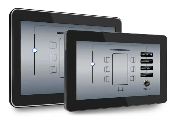 Allen & Heath CC-7 7" Android Tablet for Custom Control