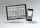 Allen & Heath CC-10 10" Android Tablet for Custom Control