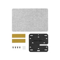 Allen & Heath CC-7/10Tablet Wall/Glass Mount Bracket