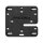 Allen & Heath CC-7/10Tablet Wall/Glass Mount Bracket