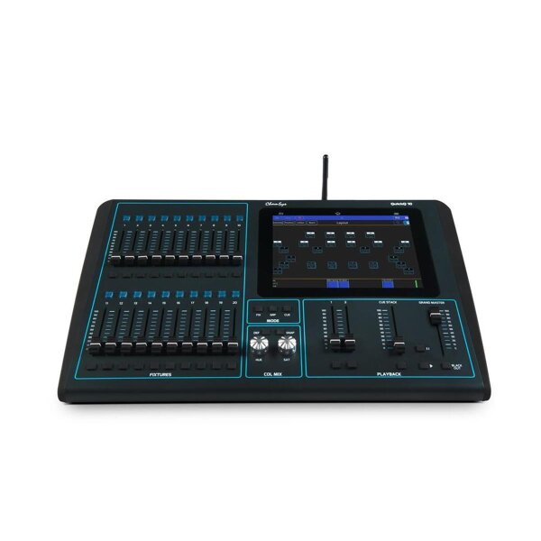 Chamsys QuickQ 10