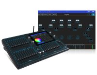 Chamsys QuickQ 30