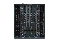 Allen & Heath - Xone:92 MK2 - Analoger Club Mixer