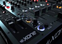 Allen & Heath - Xone:92 MK2 - Analoger Club Mixer