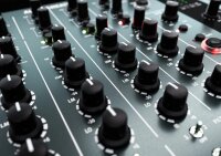 Allen & Heath - Xone:92 MK2 - Analoger Club Mixer