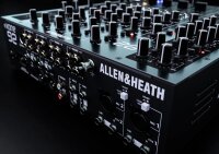 Allen & Heath - Xone:92 MK2 - Analoger Club Mixer