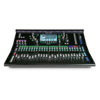 Allen & Heath - SQ-6 - Digitales Mischpult