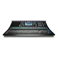 Allen & Heath - SQ-7 - Digitales Mischpult