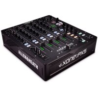 Allen & Heath - Xone:PX5 - Performance DJ Mixer mit...