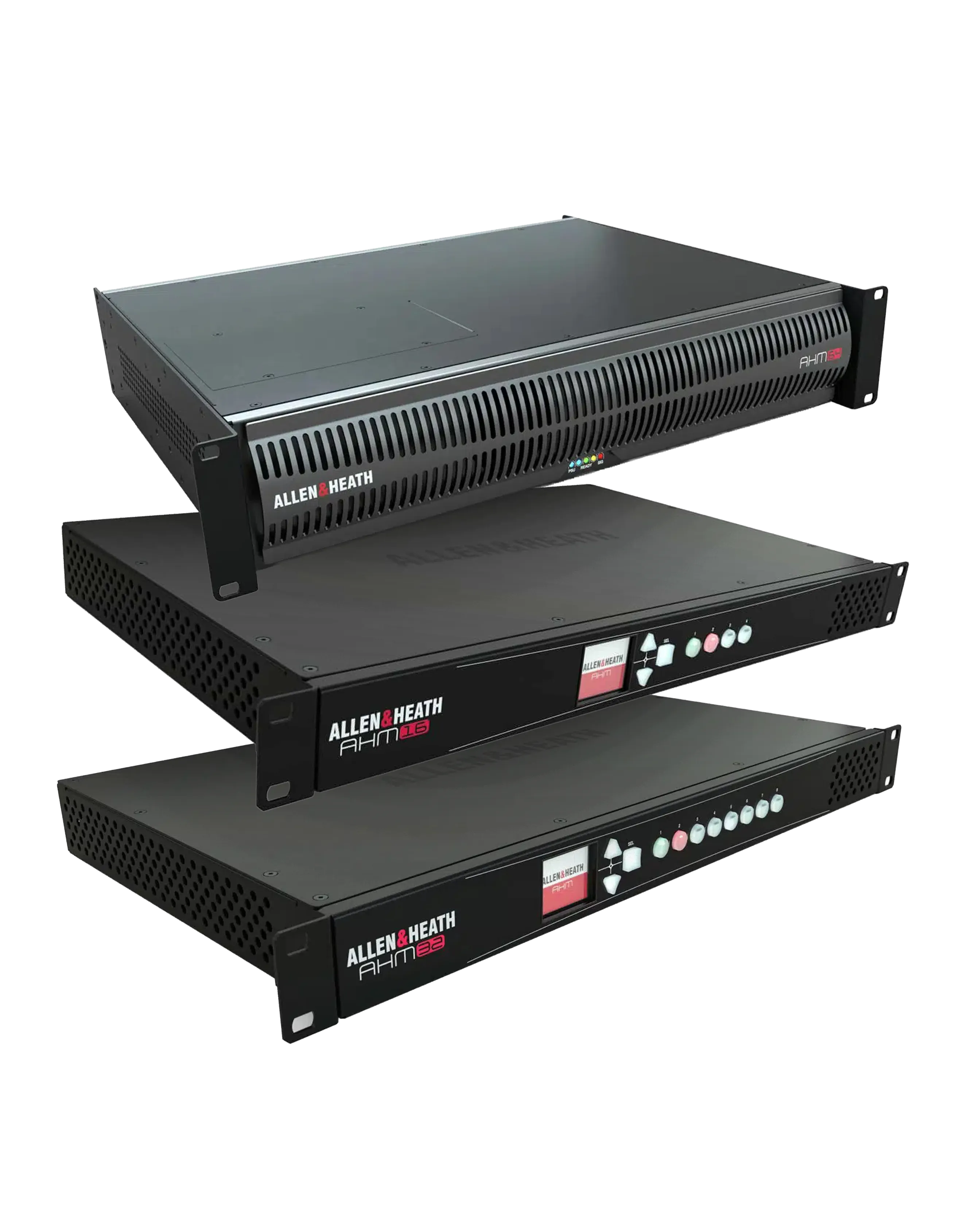 AHM Series