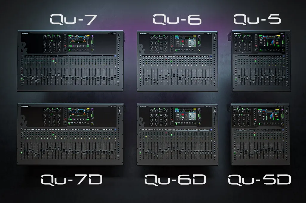 QU Series