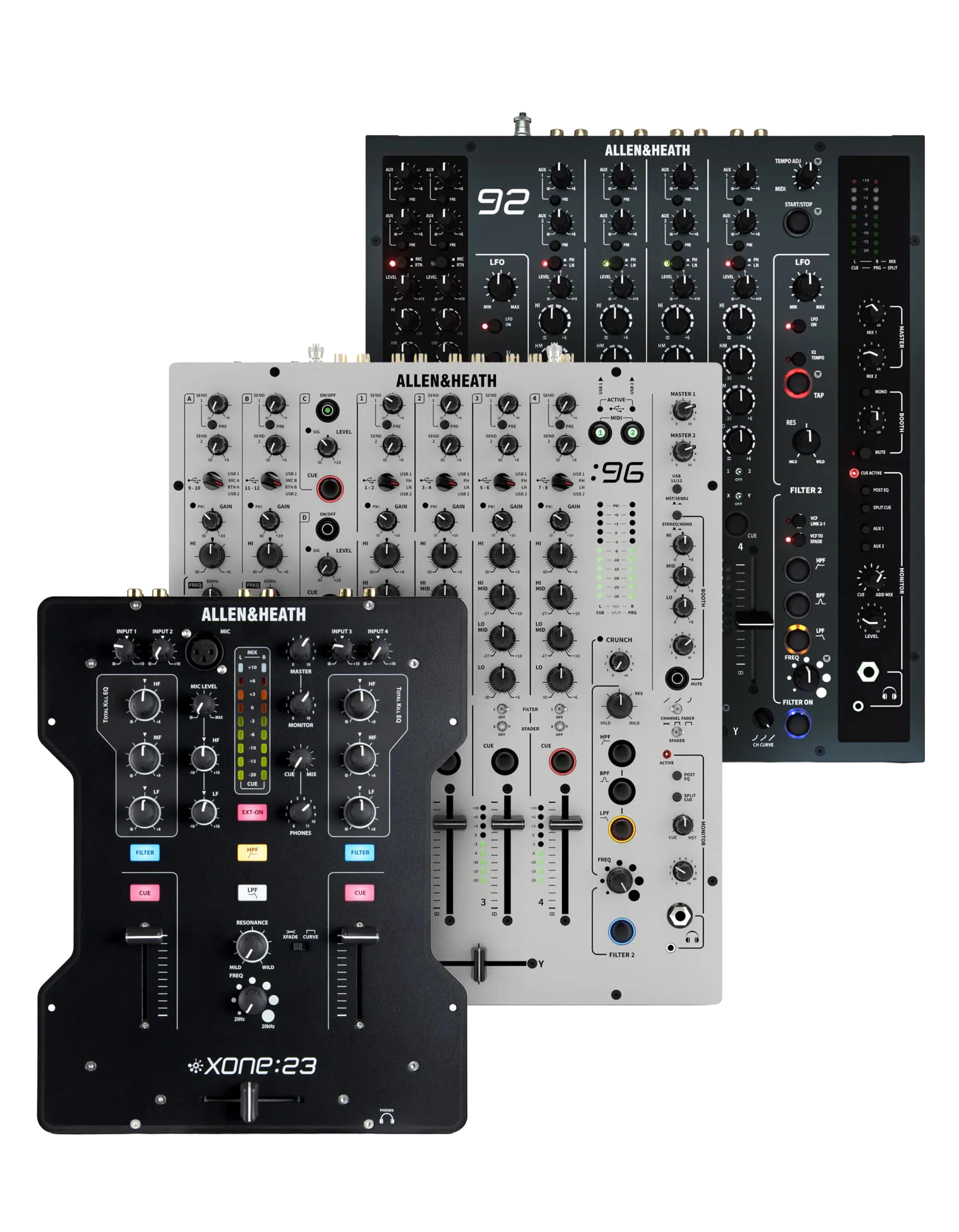 XONE Series