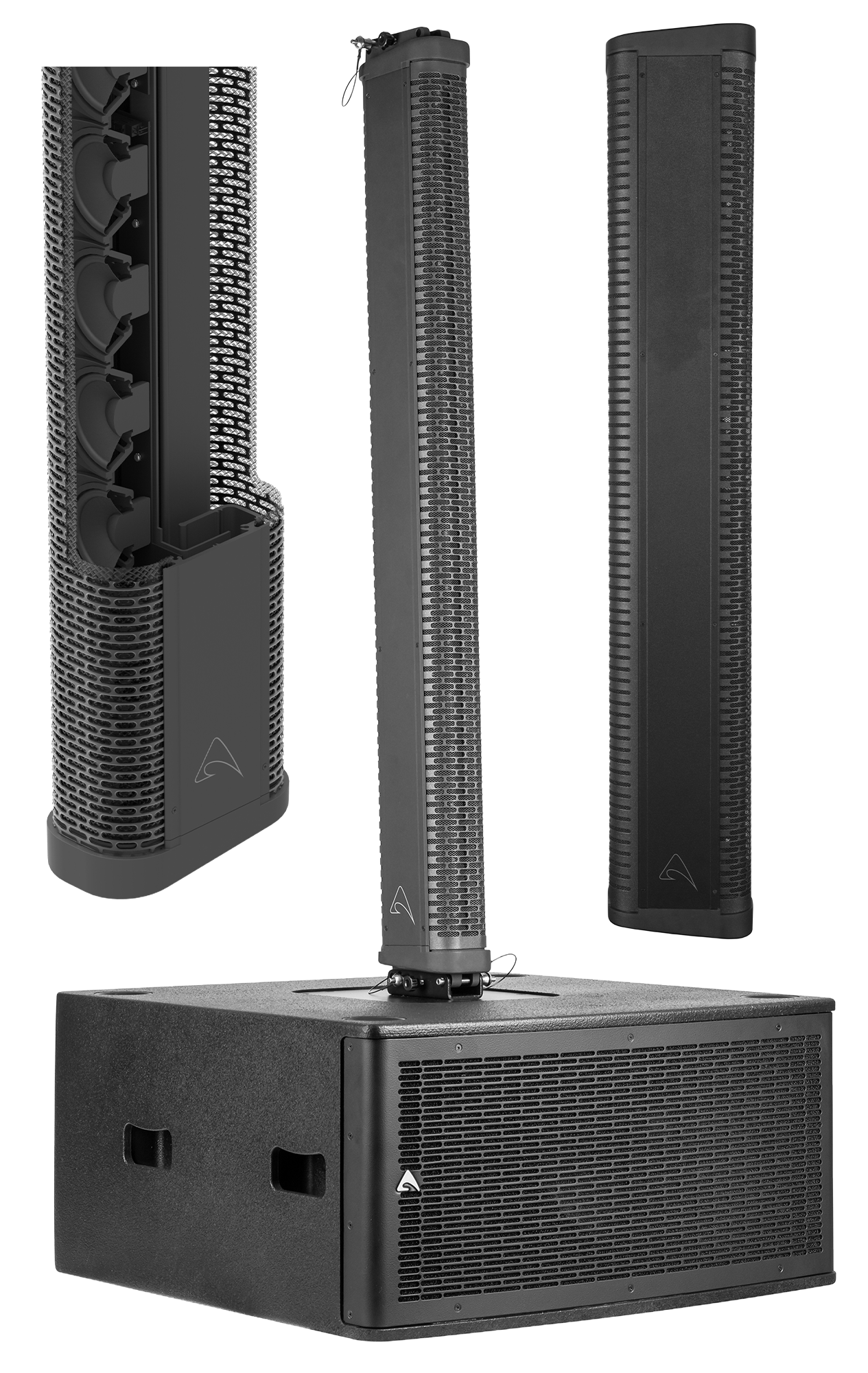 AX Series Line Array