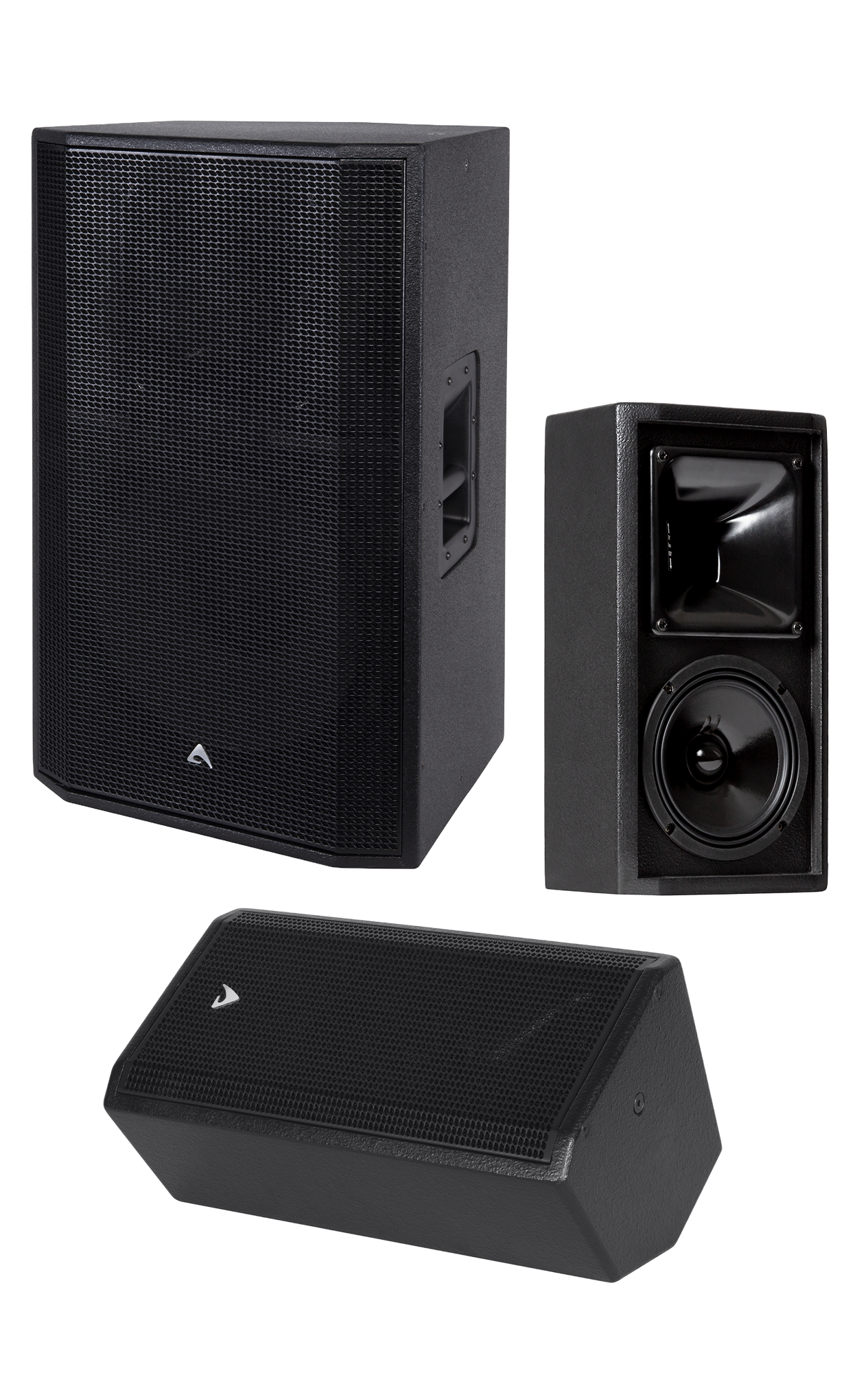 ED Series Point Source