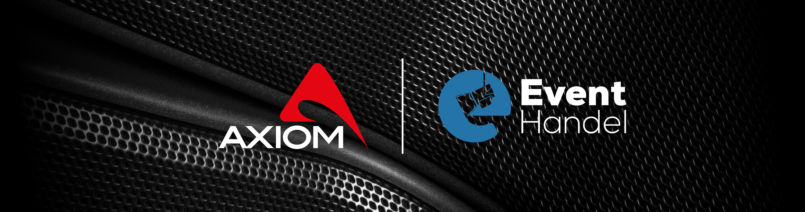 Axiom Pro Audio Werbebild