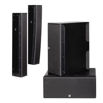 SI Series