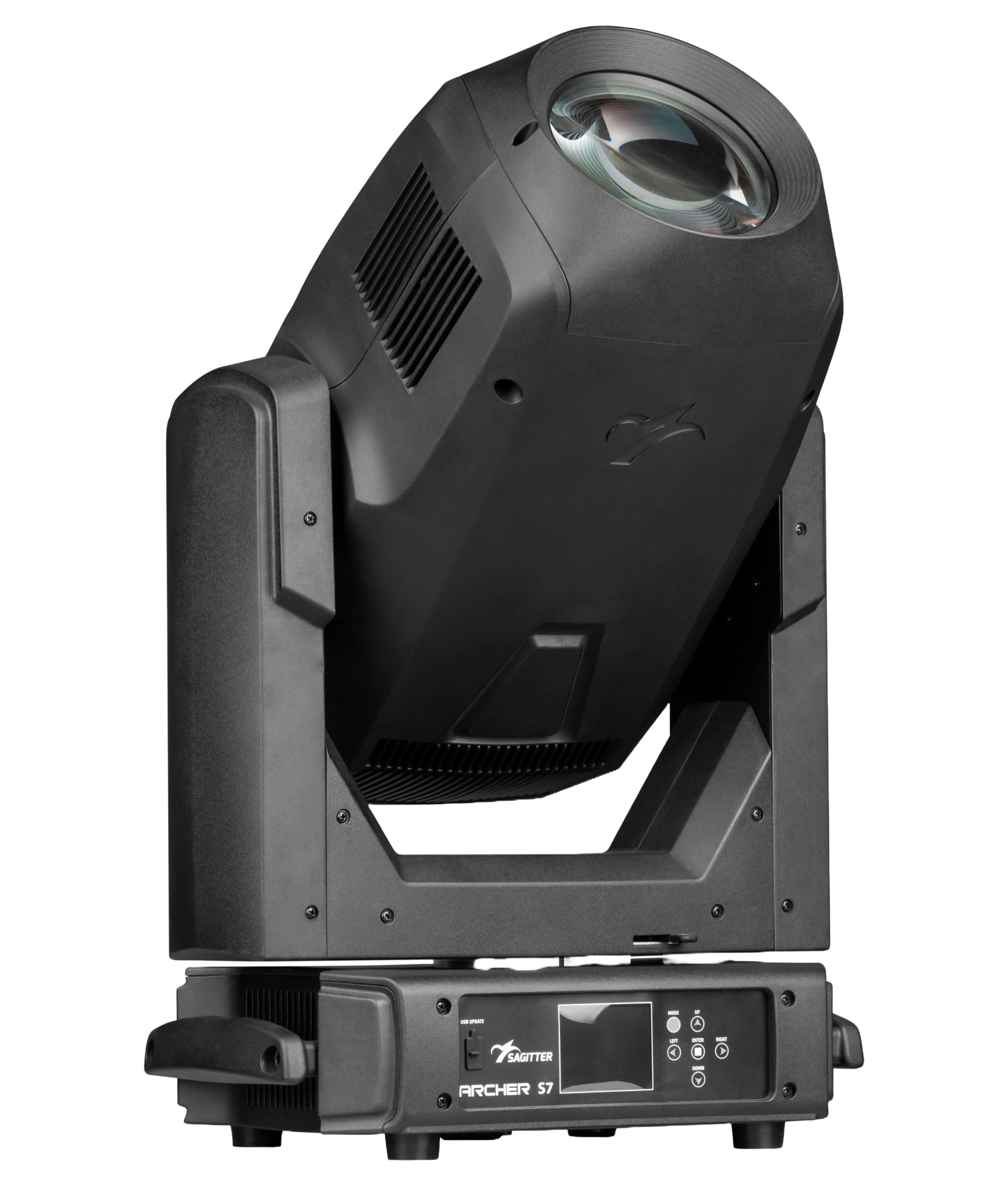 Archer S7